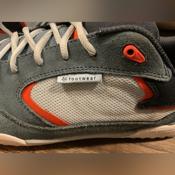 Men's ‘ES Quattro skateboarding shoes - Picture 10 of 10